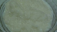 Arroz doce simples e delicioso