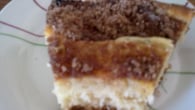 Cuca de Banana