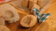 Paçoca de colher