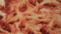Torta hot dog de liquidificador fácil
