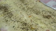 Lasanha de Macarrão