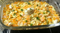 Salada italiana