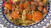Yakisoba Perfeito