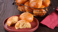 Pão de Cenoura
