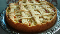 Pastelão Vegetariano