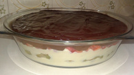 Torta Sensação