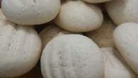 Biscoitos de sequilhos