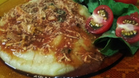 Polenta fácil
