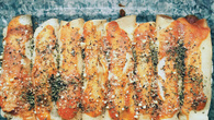 Panquecas