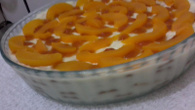 Torta de Biscoito