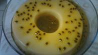 Manjar de Maracujá