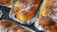Rosca de Batata-Doce