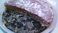 Bolo de Feijão
