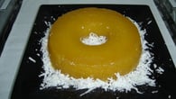 Receita de quindão prático