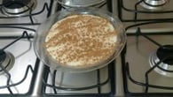 Arroz doce cremoso fácil