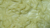 Molho branco - Bechamel