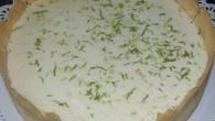 Torta de Limão Prática
