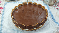 Torta Holandesa