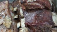 Costela bovina ao forno
