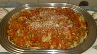 Macarronada à italiana