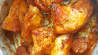 Pernil Assado