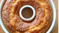 Bolo da meia noite