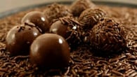 Brigadeiro para criança fazer, sem fogão