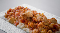 Arroz especial
