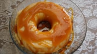 Brigadeirão Branco