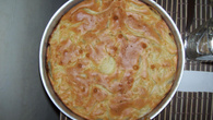 Torta de Cebola