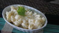 Salada de Batata