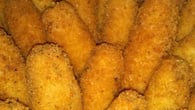 BOLINHO DE BACALHAU