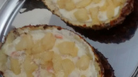 Camarão tropical (não amarga)