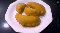 Pastel de Angu