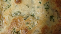 Torta rápida de atum