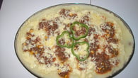 Arroz de forno
