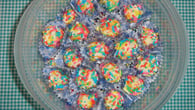 Docinhos de Leite Ninho