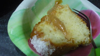 Bolo bem casado