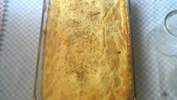 Torta de milho