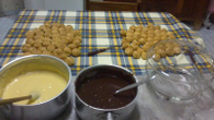 Mimo de Anjo (Carolinas)