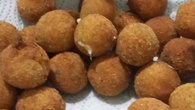 Massa prática para coxinha ou bolinha de queijo