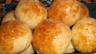 Pão de cebola
