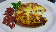 Batata suíça