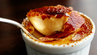 Crème Brulée