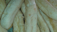Biscoito frito caipira