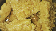 Cocada de corte
