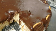 Torta Holandesa Maravilhosa