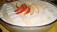 Torta cremosa