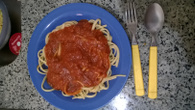 Molho de tomate rápido e saboroso