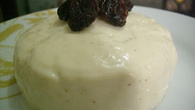 Mousse de umbu